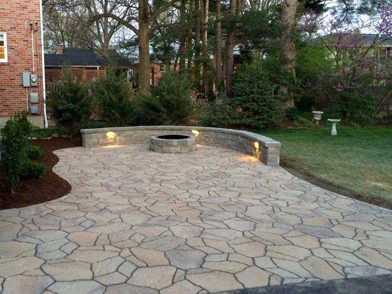 Various Hardscape by Outdoor Creative Design - Photo 7