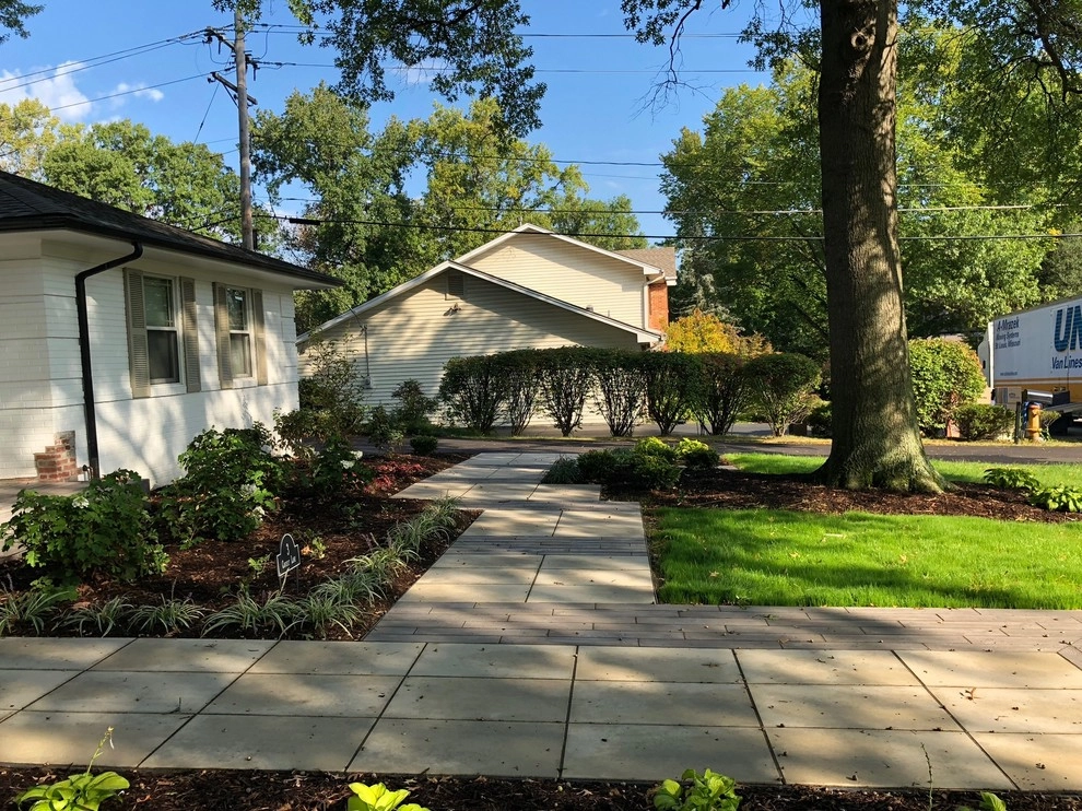 Various Hardscape by Outdoor Creative Design - Photo 10