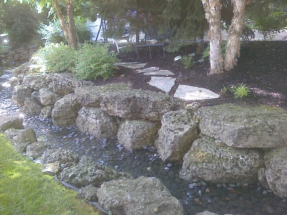 Various Hardscape by Outdoor Creative Design - Photo 2