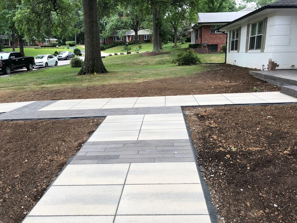 Various Hardscape by Outdoor Creative Design - Photo 16