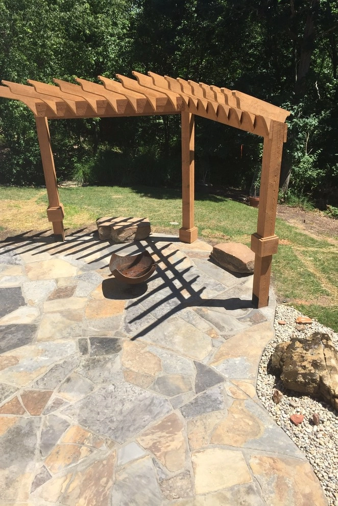 Outdoor Creative Design - Photo 6