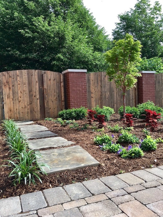 Landscape Design & Installations by Outdoor Creative Design - Photo 11