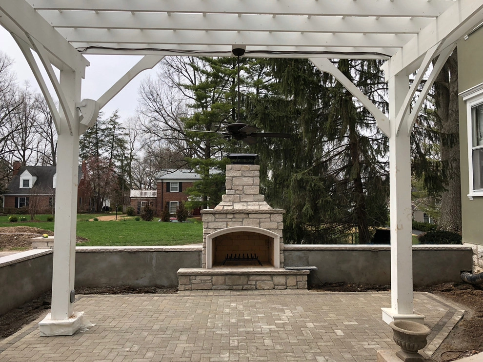 Outdoor Creative Design - Photo 12