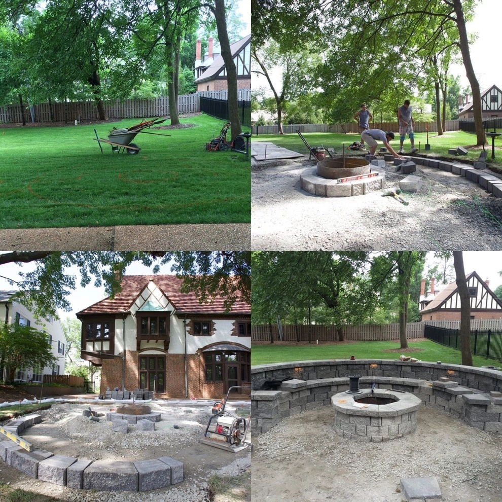 Before & After by Outdoor Creative Design - Photo 3