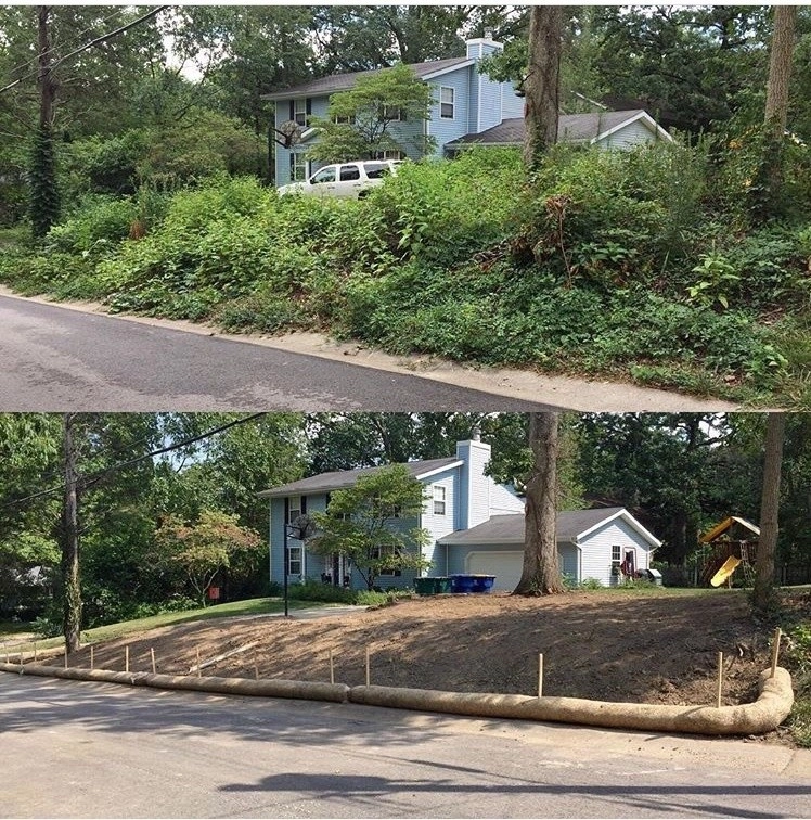 Before & After by Outdoor Creative Design - Photo 7