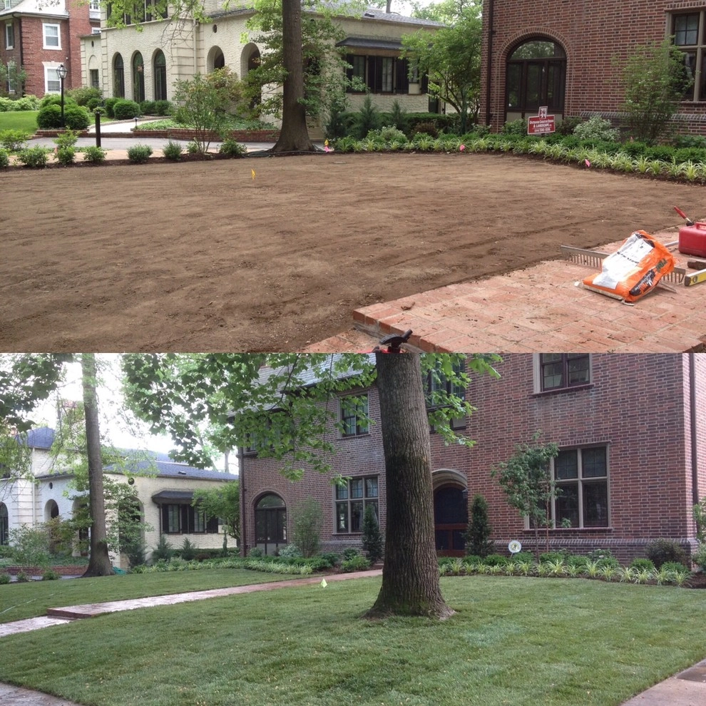 Before & After by Outdoor Creative Design - Photo 4