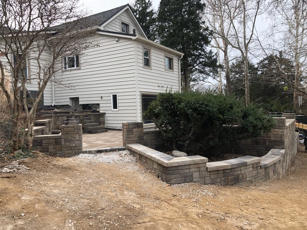 Design+Build by Outdoor Creative Design - Photo 4