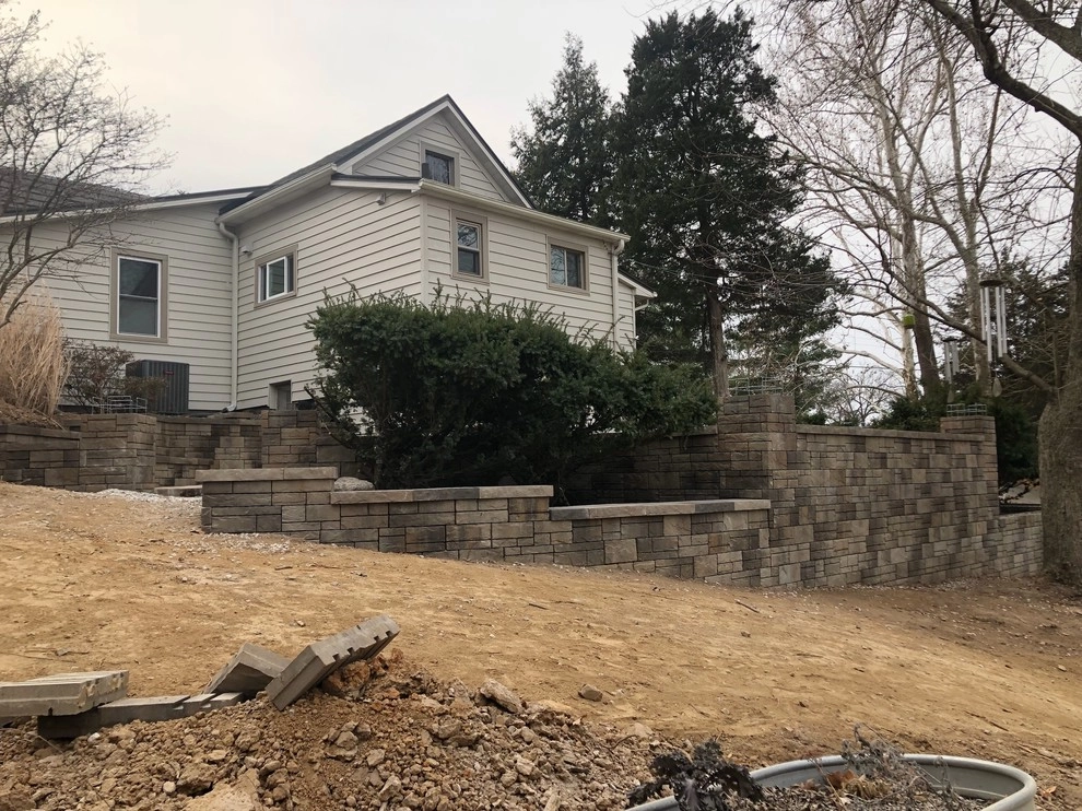 Design+Build by Outdoor Creative Design - Photo 3