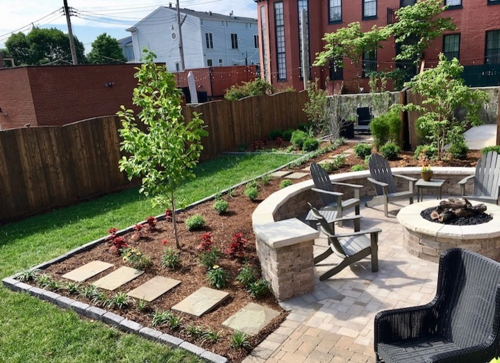 Landscape Design & Installations by Outdoor Creative Design - Photo 2
