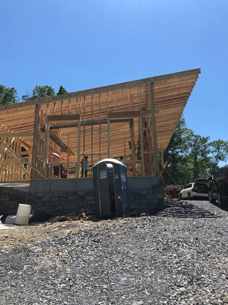 New Home in Ulster County by A&M Property Restoration - Photo 2