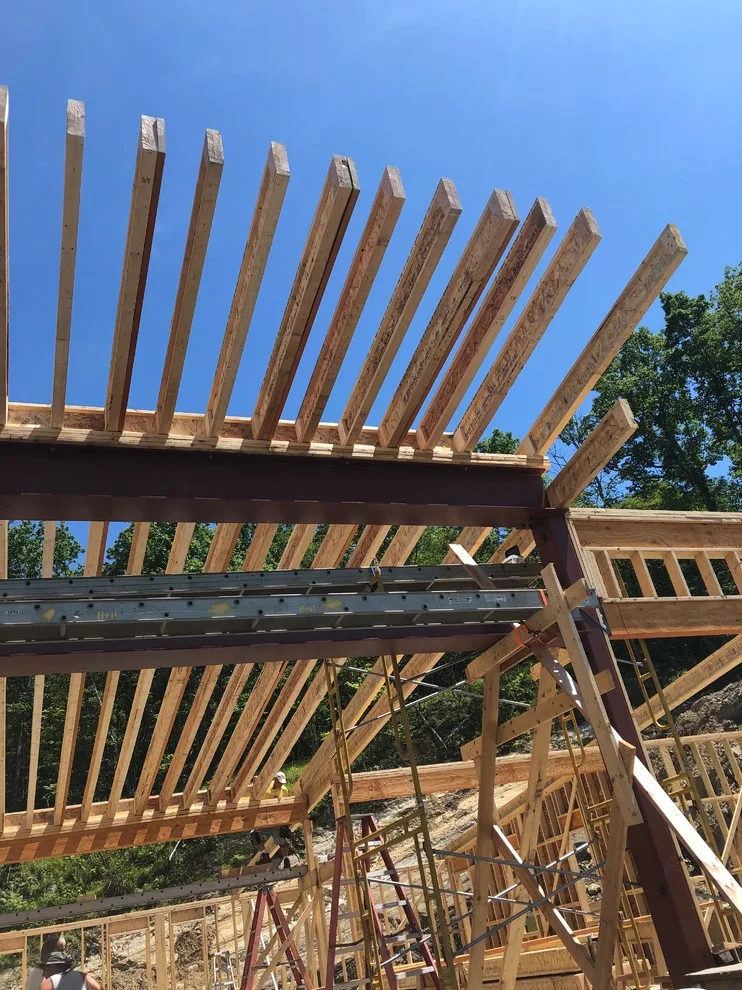 New Home in Ulster County by A&M Property Restoration - Photo 6