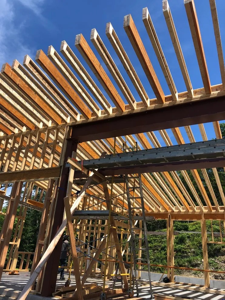 New Home in Ulster County by A&M Property Restoration - Photo 5