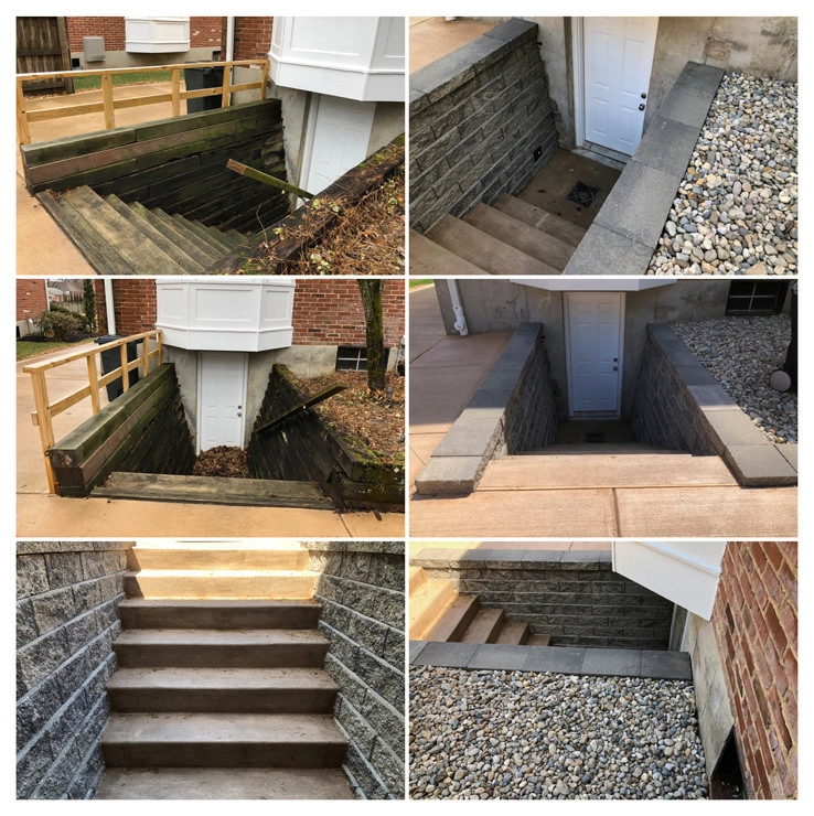 Before & After by Outdoor Creative Design - Photo 2