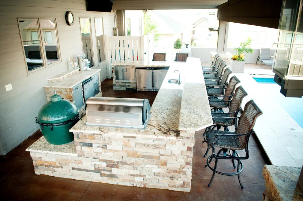 Premier Outdoor Space by DND Enterprises - Photo 12
