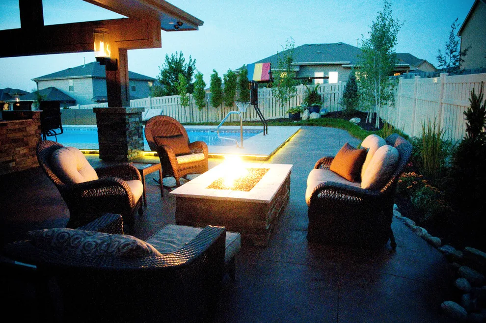 Premier Outdoor Space by DND Enterprises - Photo 6