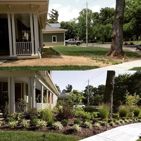 Before & After by Outdoor Creative Design - Photo 5