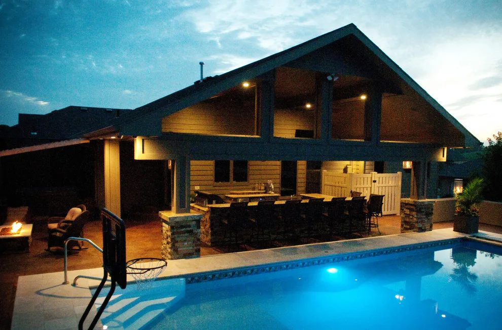 Premier Outdoor Space by DND Enterprises - Photo 9