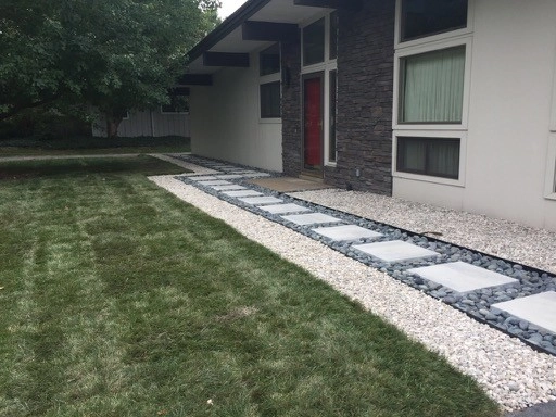 Various Hardscape by Outdoor Creative Design - Photo 4