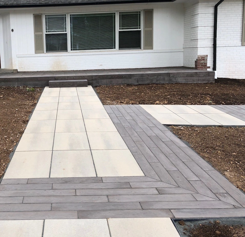 Various Hardscape by Outdoor Creative Design - Photo 6