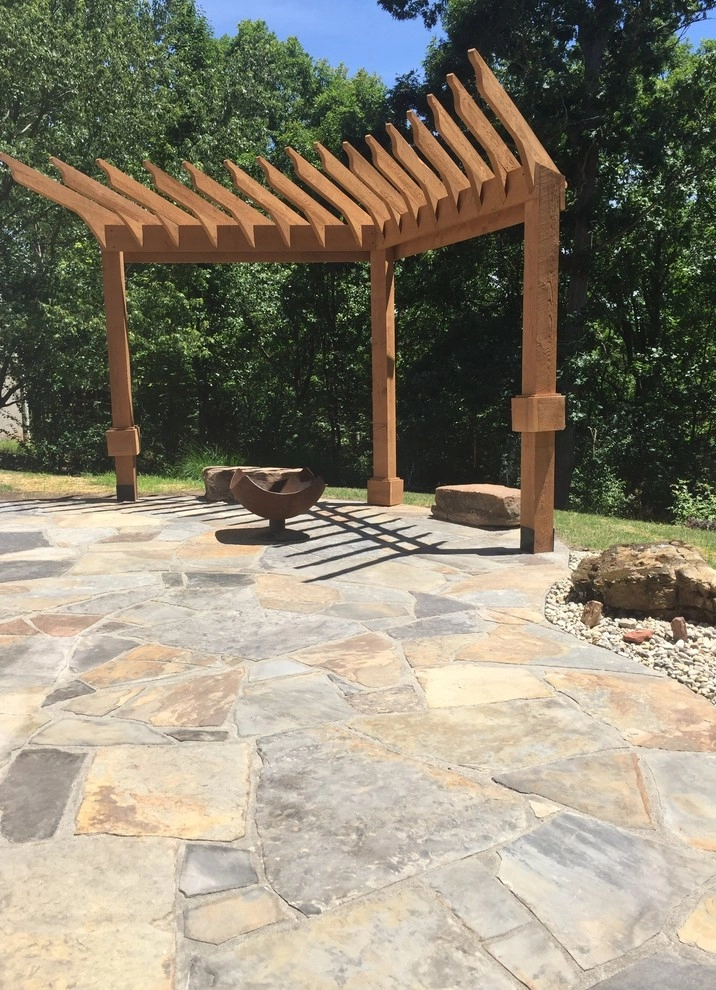 Various Hardscape by Outdoor Creative Design - Photo 3