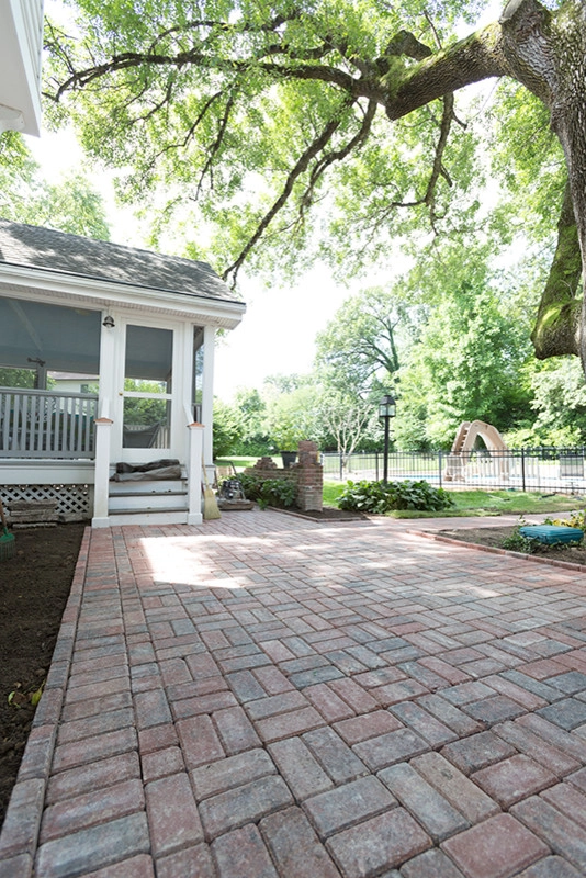 Various Hardscape by Outdoor Creative Design - Photo 15