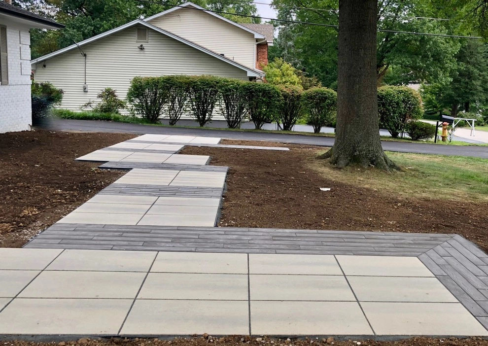 Various Hardscape by Outdoor Creative Design - Photo 14