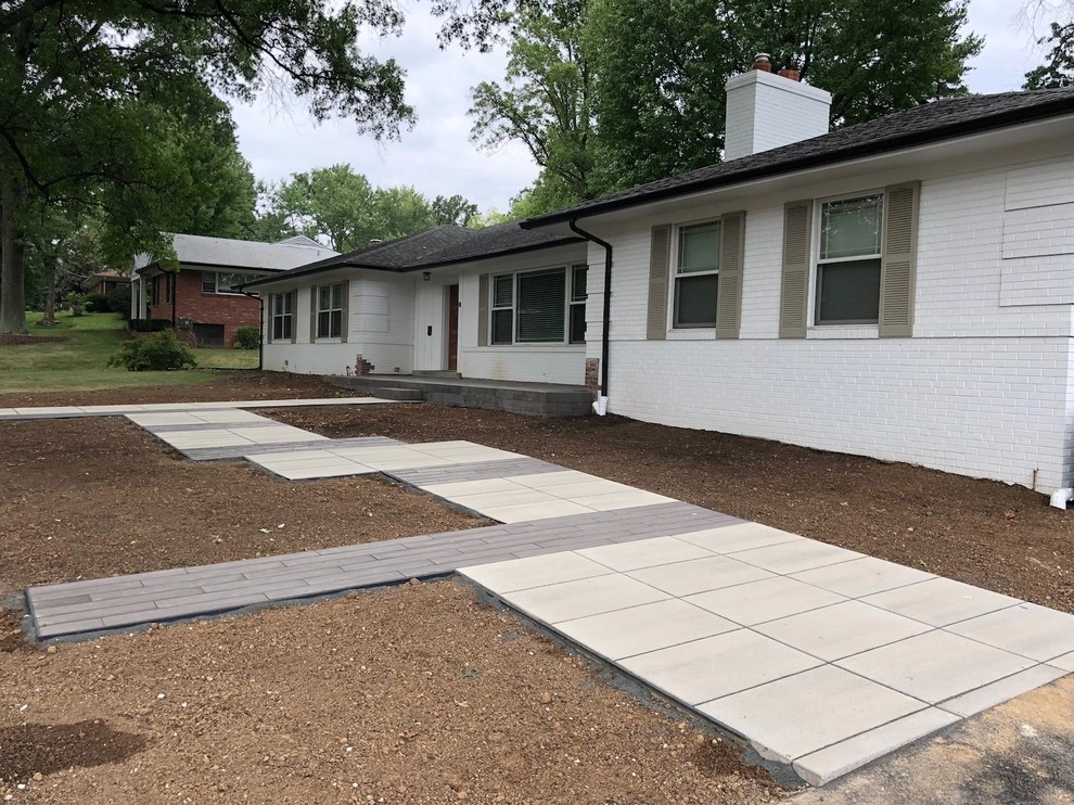 Various Hardscape by Outdoor Creative Design - Photo 13