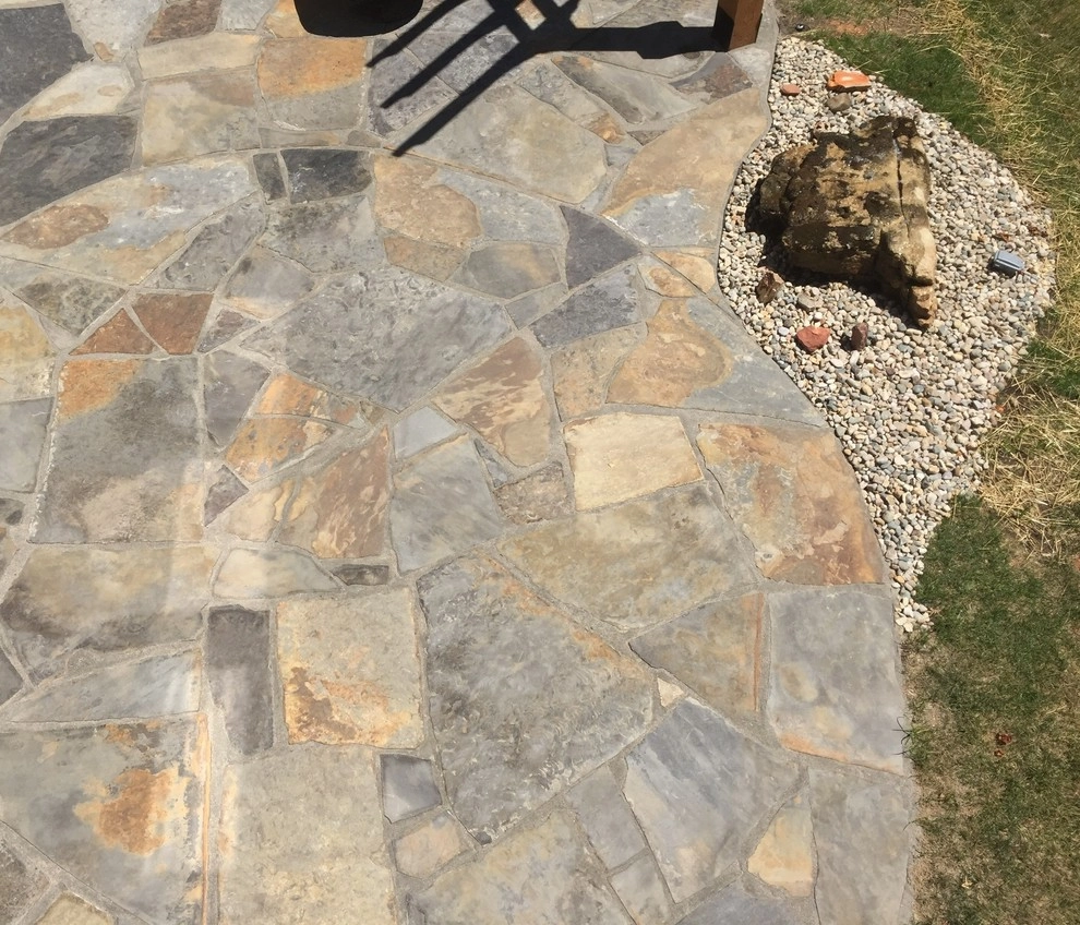 Various Hardscape by Outdoor Creative Design - Photo 5