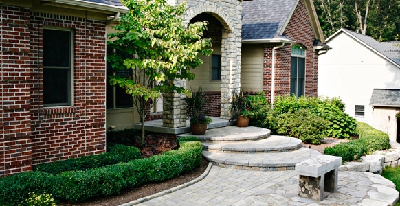 Our Landscapes by Outdoor Expressions, Inc. - Photo 2