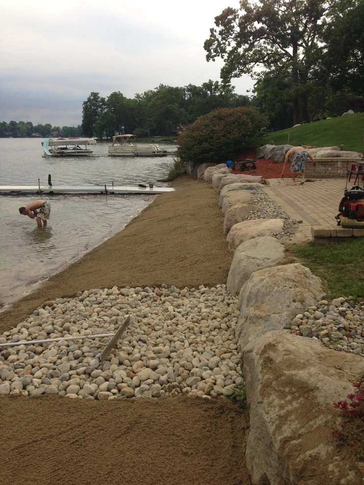 Our Landscapes by Outdoor Expressions, Inc. - Photo 14