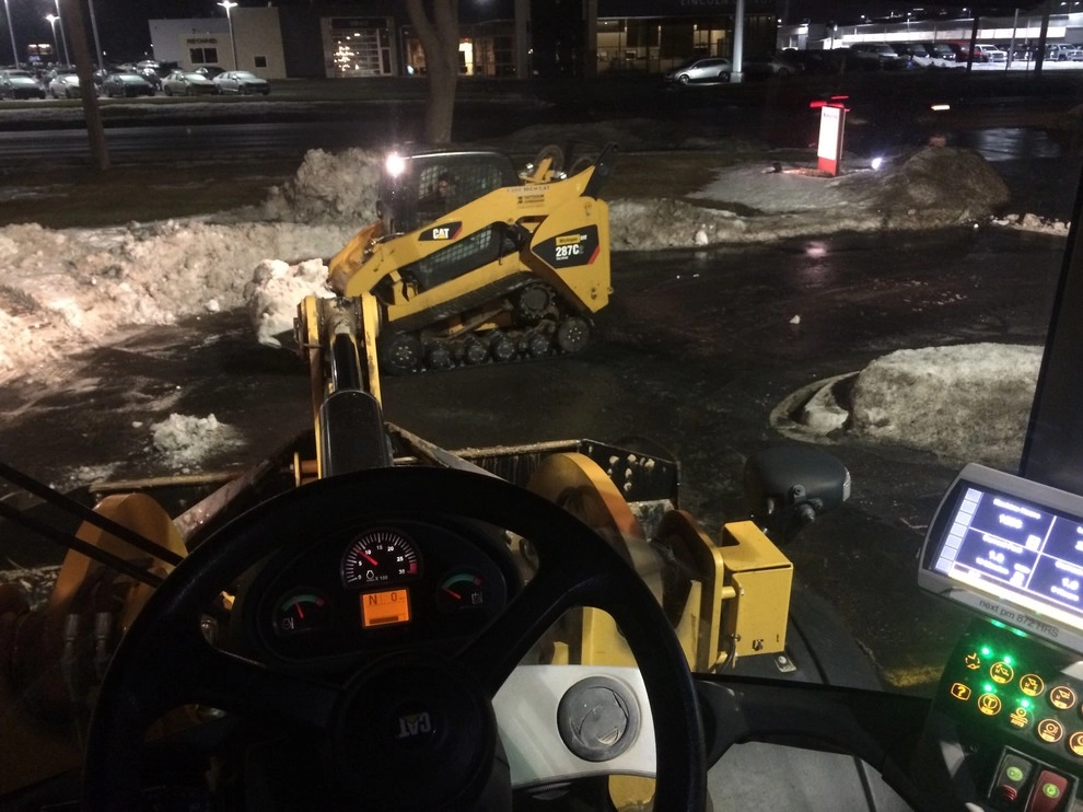 Snow and Ice Management by Outdoor Expressions, Inc. - Photo 18