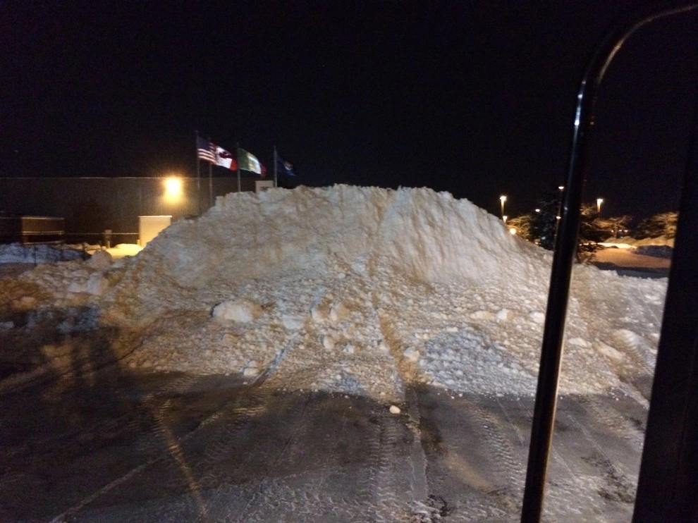 Snow and Ice Management by Outdoor Expressions, Inc. - Photo 11