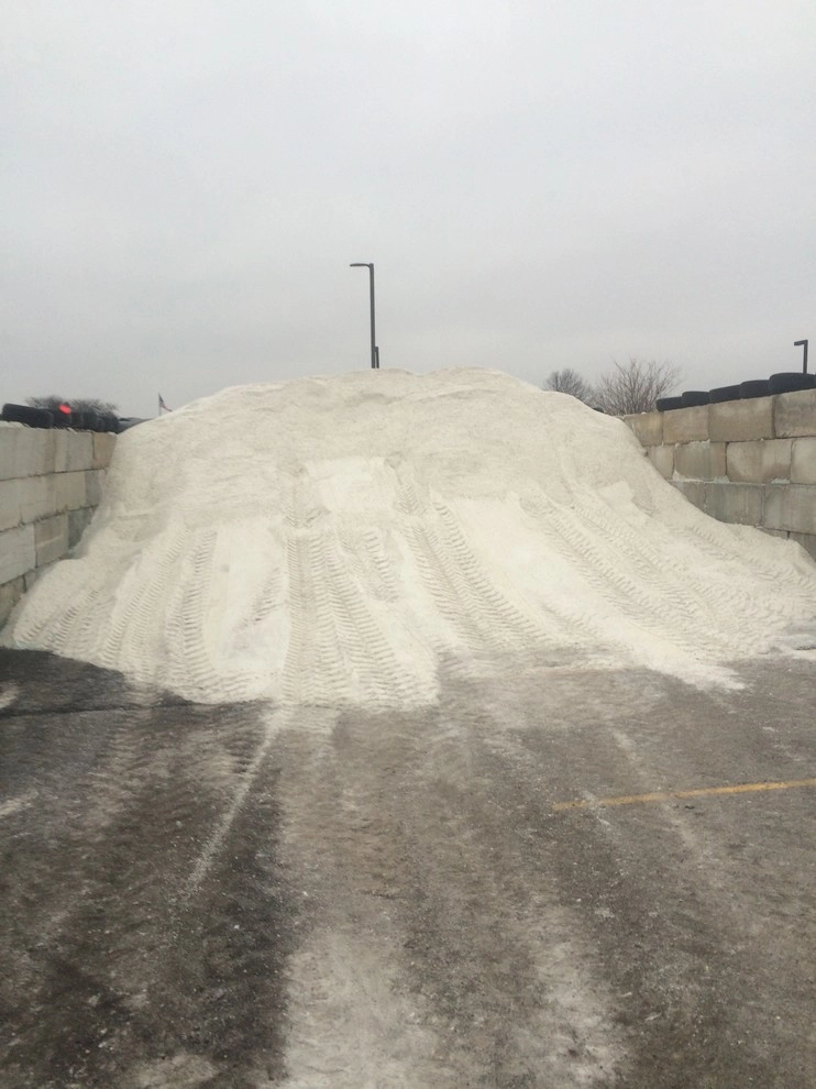 Snow and Ice Management by Outdoor Expressions, Inc. - Photo 6