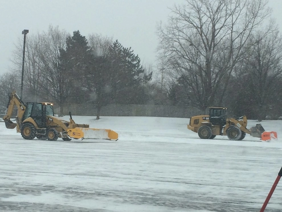 Snow and Ice Management by Outdoor Expressions, Inc. - Photo 8