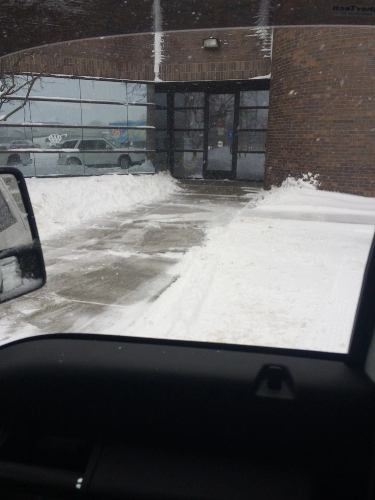 Snow and Ice Management by Outdoor Expressions, Inc. - Photo 3