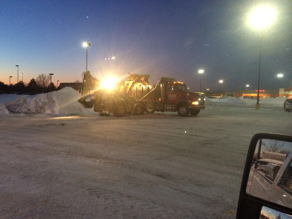 Snow and Ice Management by Outdoor Expressions, Inc. - Photo 16