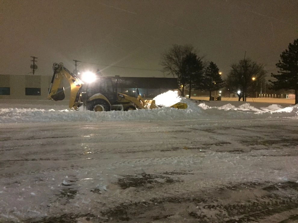 Snow and Ice Management by Outdoor Expressions, Inc. - Photo 10