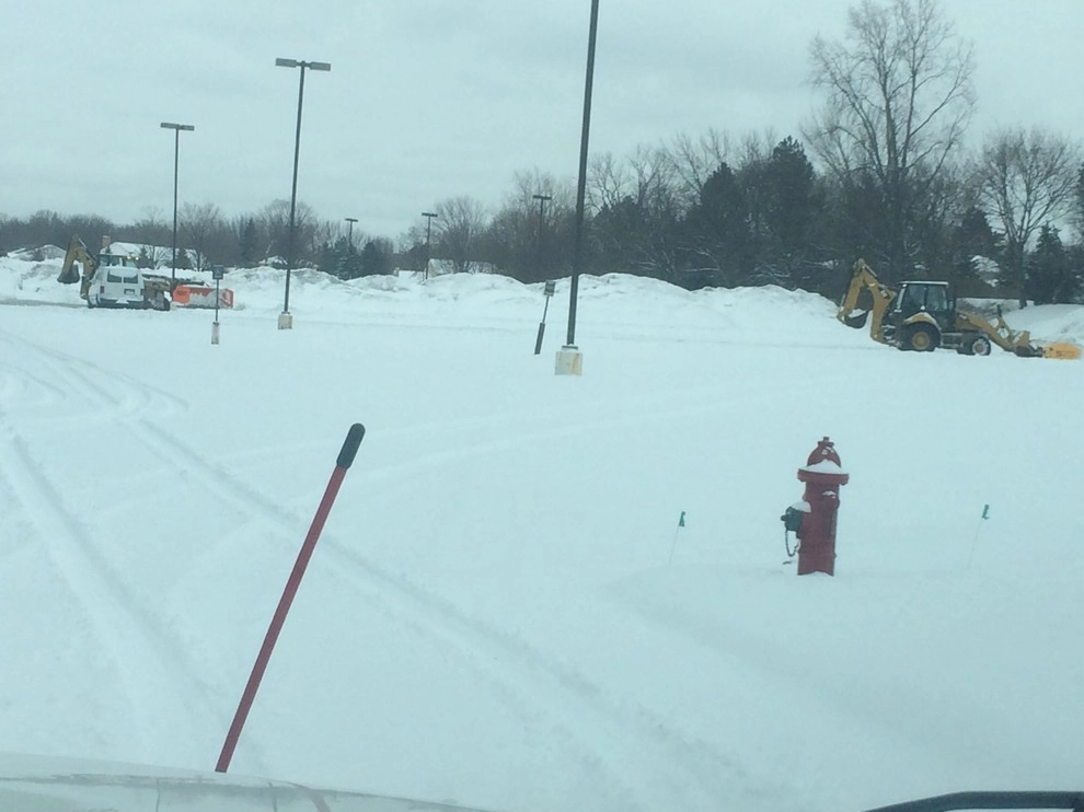 Snow and Ice Management by Outdoor Expressions, Inc. - Photo 15