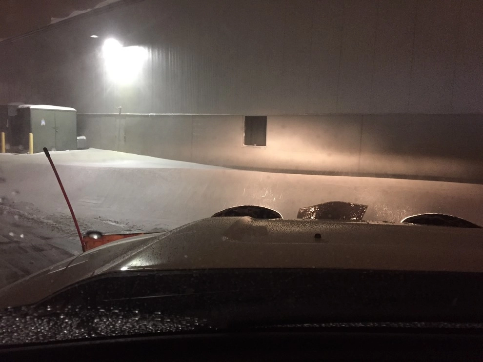 Snow and Ice Management by Outdoor Expressions, Inc. - Photo 4