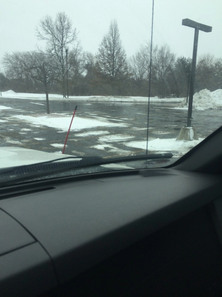 Snow and Ice Management by Outdoor Expressions, Inc. - Photo 2