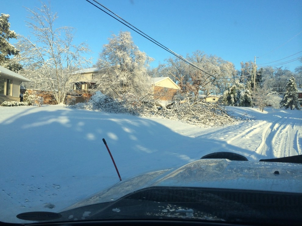 Snow and Ice Management by Outdoor Expressions, Inc. - Photo 17
