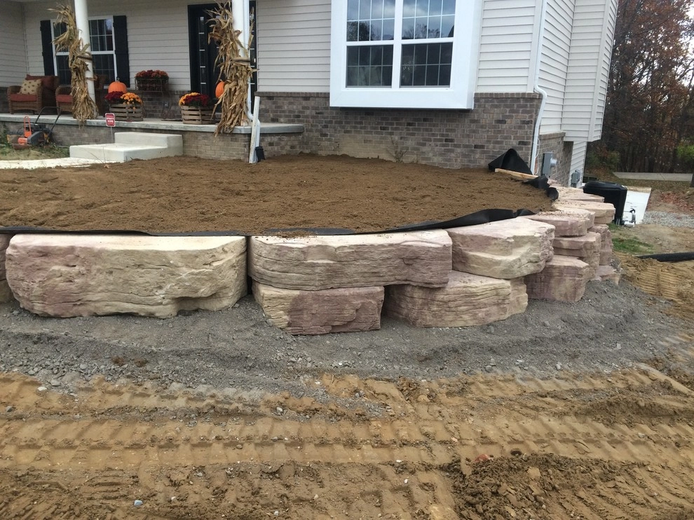Clarkston Pool Area by Outdoor Expressions, Inc. - Photo 8