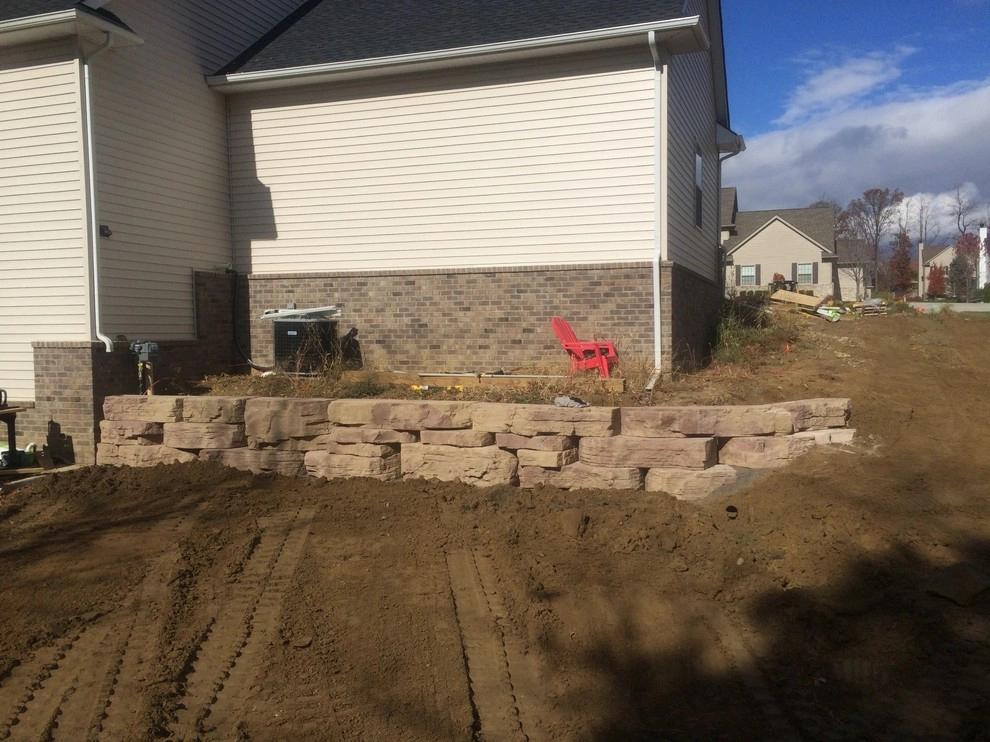Clarkston Pool Area by Outdoor Expressions, Inc. - Photo 5