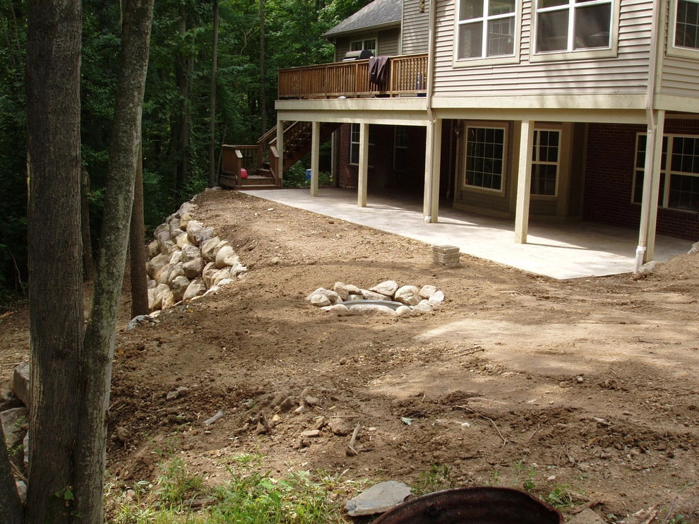 Davisburg Residence by Outdoor Expressions, Inc. - Photo 2