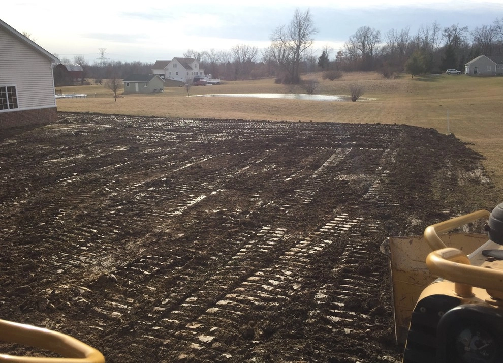 Drainage & Grading by Outdoor Expressions, Inc. - Photo 8