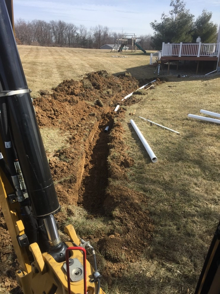 Drainage & Grading by Outdoor Expressions, Inc. - Photo 2
