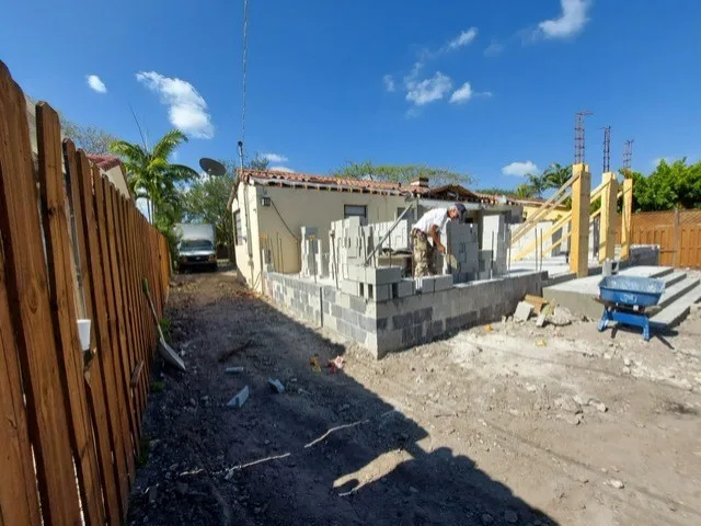 One Stop Construction - Photo 4