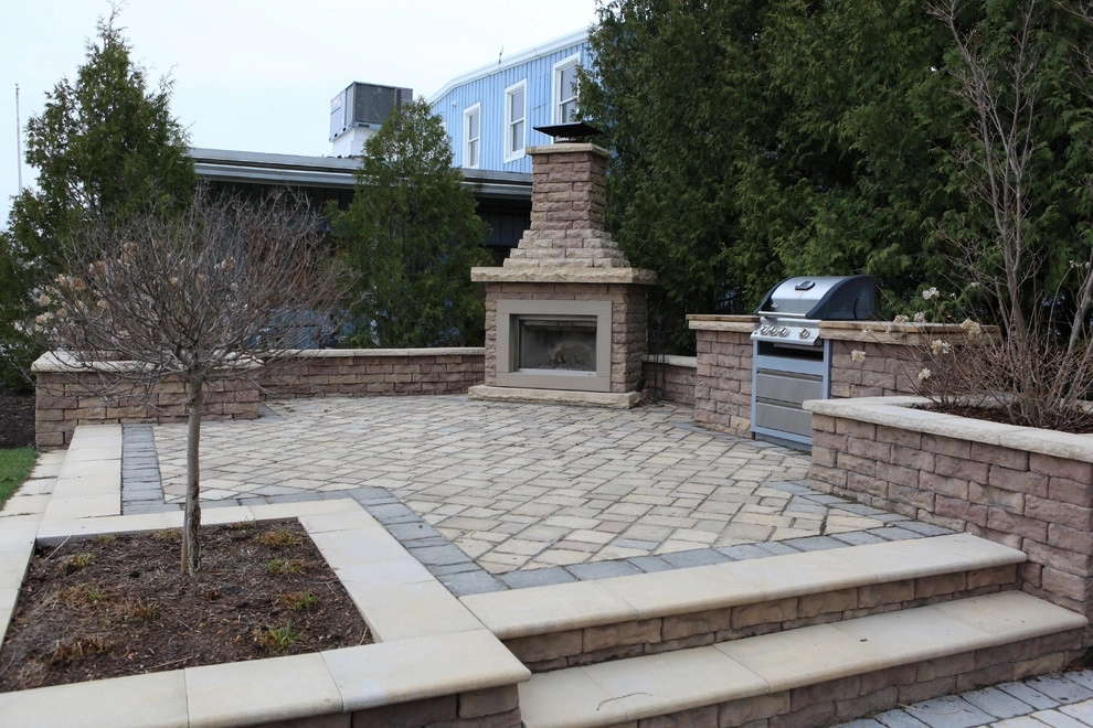 Charlevoix by Outdoor Expressions, Inc. - Photo 12