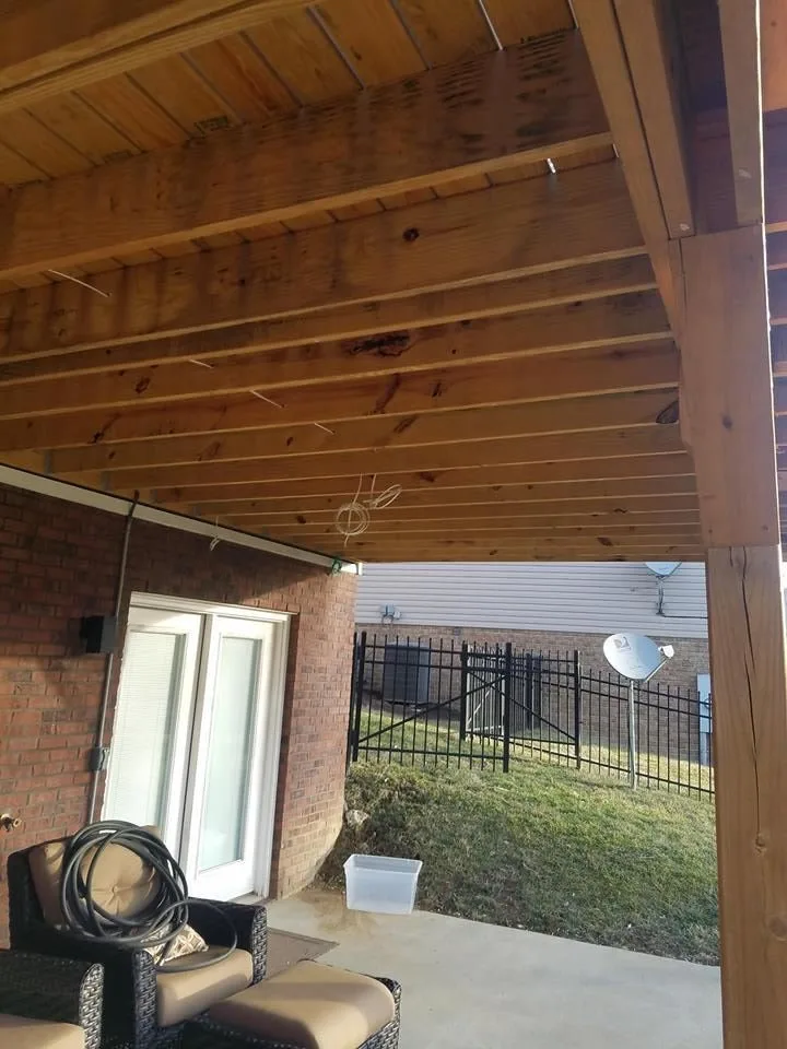 S & T Remodeling - Photo 5