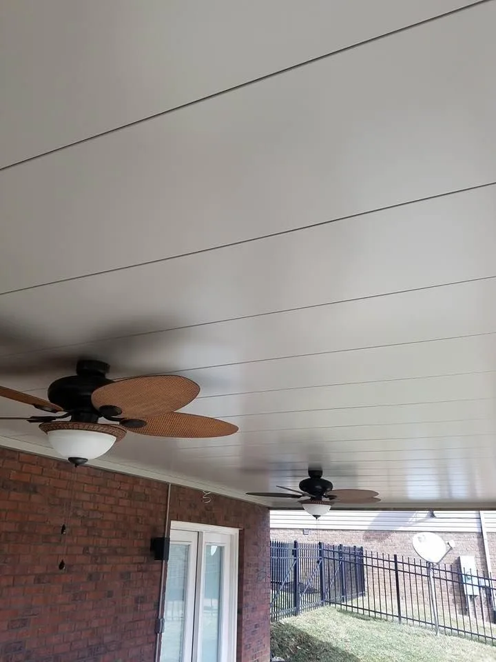 Deck Waterproofing Solution by S & T Remodeling - Photo 3